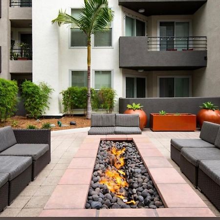 Nautical 2 Bedroom In The Of Heart Marina Del Rey Los Angeles Esterno foto