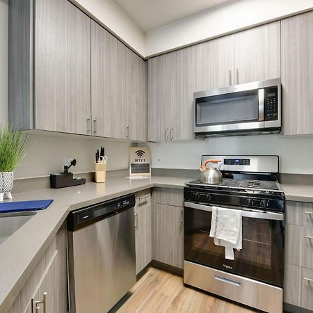 Nautical 2 Bedroom In The Of Heart Marina Del Rey Los Angeles Esterno foto