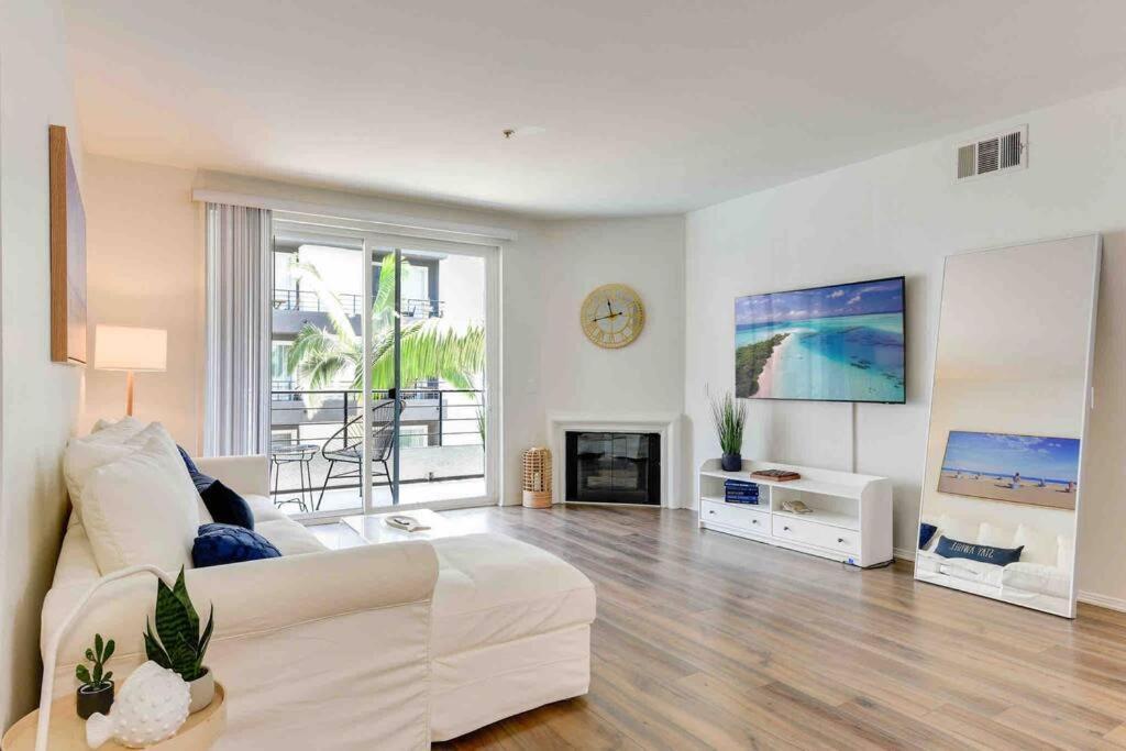 Nautical 2 Bedroom In The Of Heart Marina Del Rey Los Angeles Esterno foto