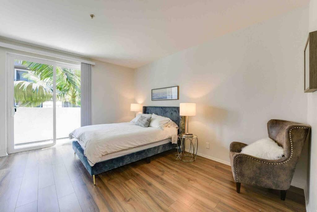 Nautical 2 Bedroom In The Of Heart Marina Del Rey Los Angeles Esterno foto
