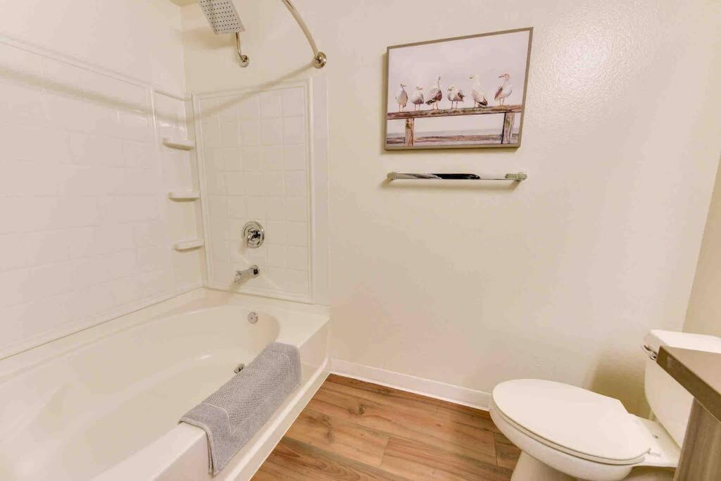 Nautical 2 Bedroom In The Of Heart Marina Del Rey Los Angeles Esterno foto