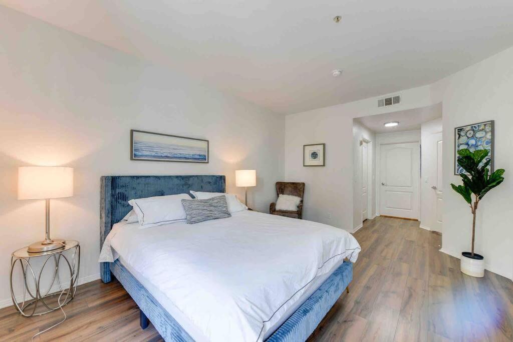 Nautical 2 Bedroom In The Of Heart Marina Del Rey Los Angeles Esterno foto