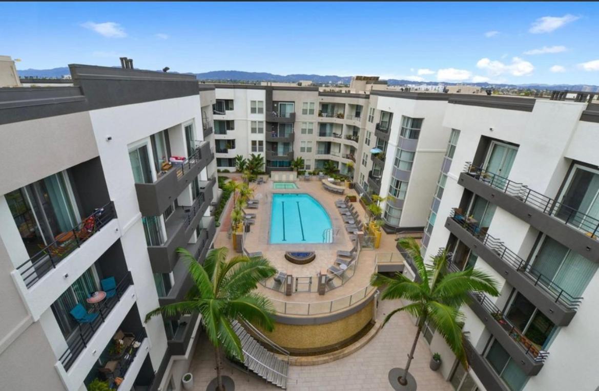 Nautical 2 Bedroom In The Of Heart Marina Del Rey Los Angeles Esterno foto