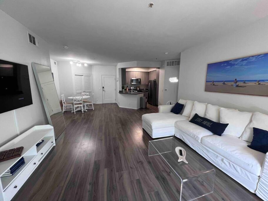 Nautical 2 Bedroom In The Of Heart Marina Del Rey Los Angeles Esterno foto