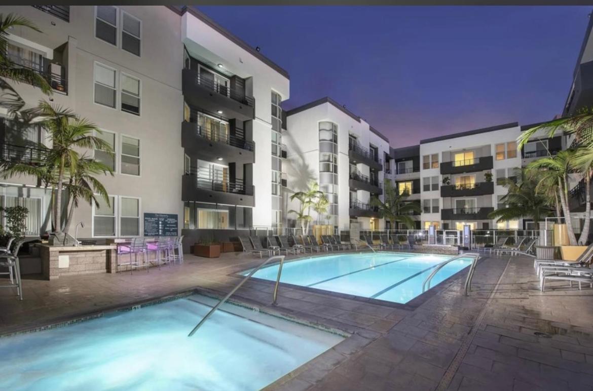 Nautical 2 Bedroom In The Of Heart Marina Del Rey Los Angeles Esterno foto