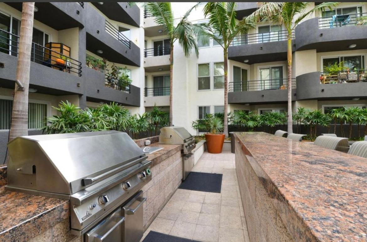 Nautical 2 Bedroom In The Of Heart Marina Del Rey Los Angeles Esterno foto