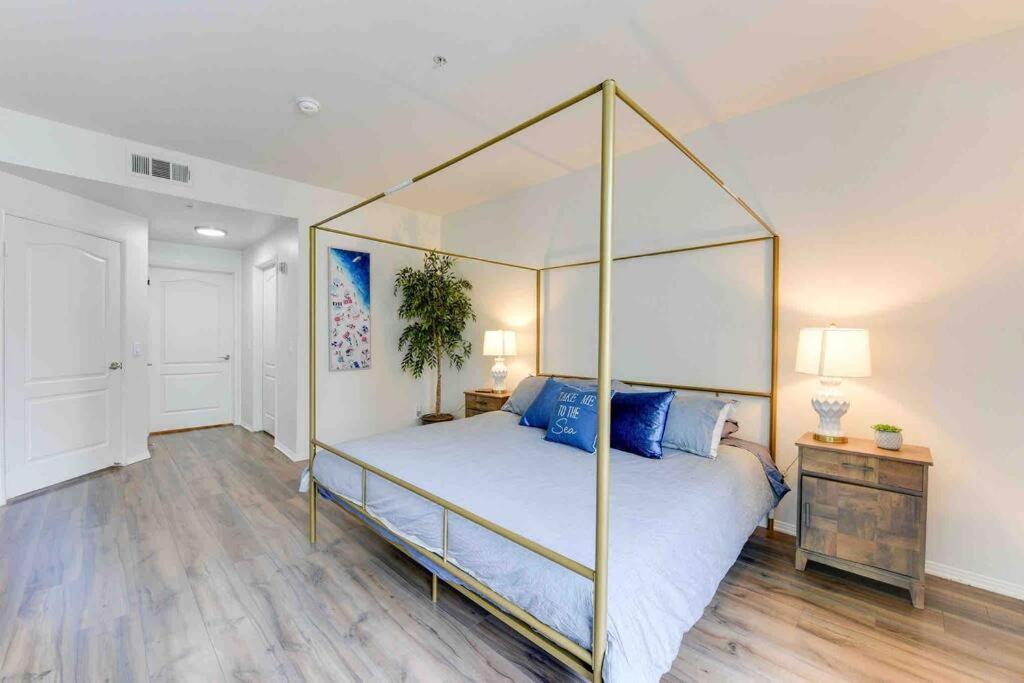 Nautical 2 Bedroom In The Of Heart Marina Del Rey Los Angeles Esterno foto