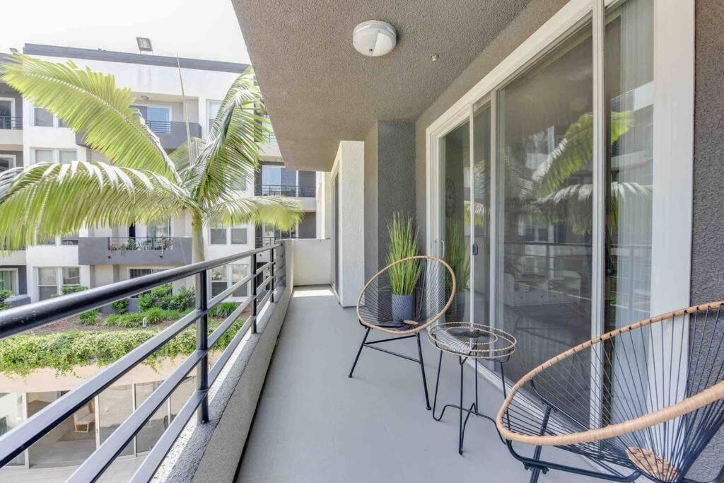 Nautical 2 Bedroom In The Of Heart Marina Del Rey Los Angeles Esterno foto