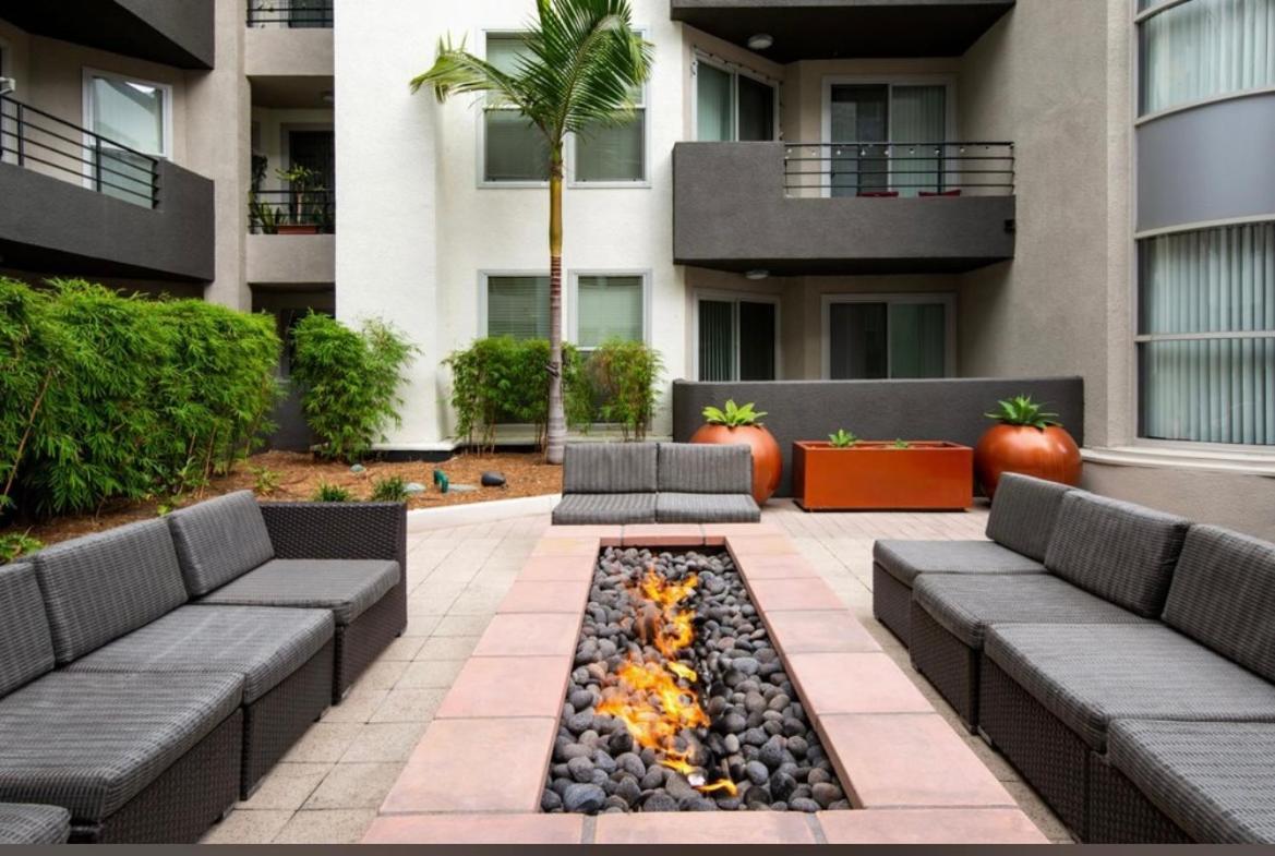 Nautical 2 Bedroom In The Of Heart Marina Del Rey Los Angeles Esterno foto