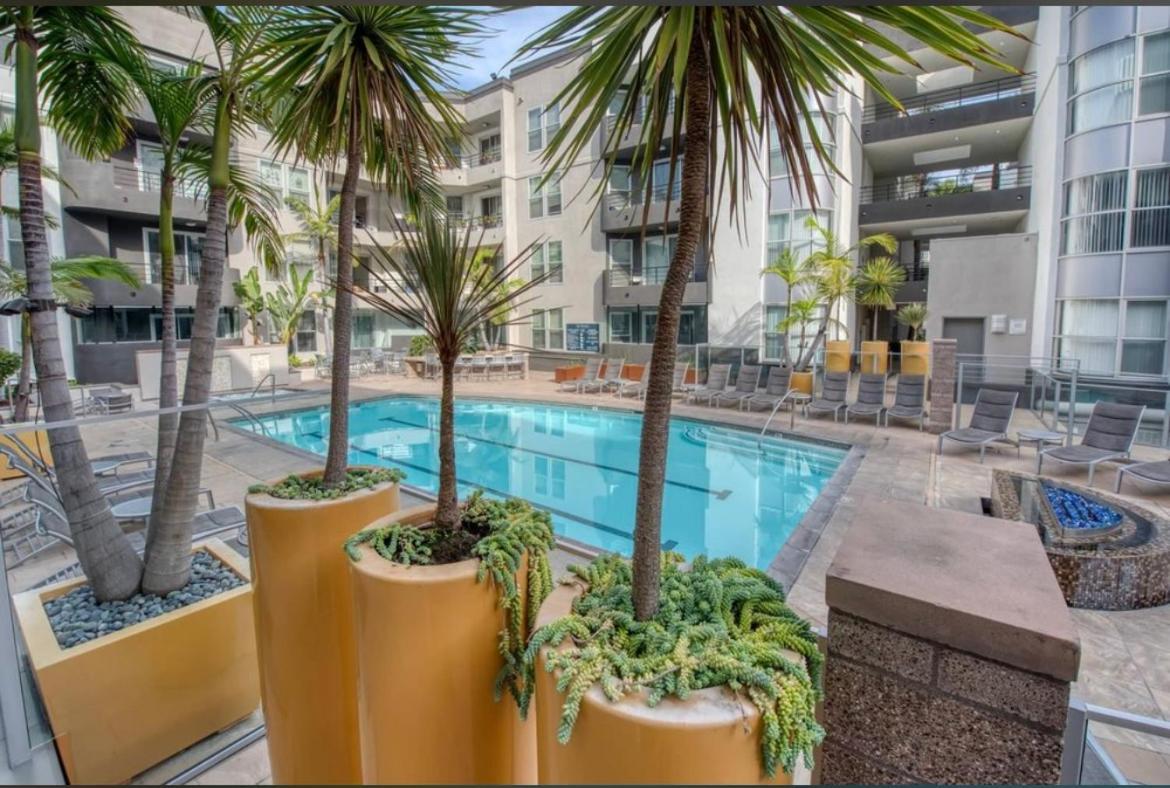 Nautical 2 Bedroom In The Of Heart Marina Del Rey Los Angeles Esterno foto