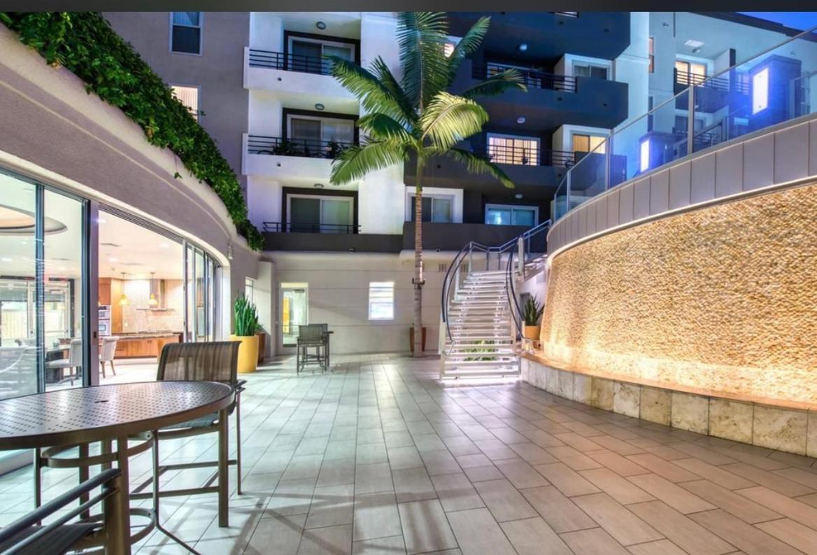 Nautical 2 Bedroom In The Of Heart Marina Del Rey Los Angeles Esterno foto