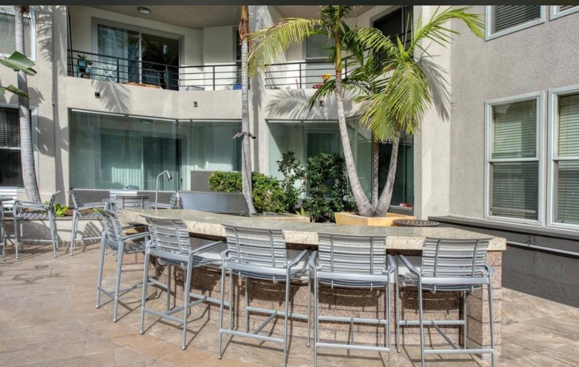 Nautical 2 Bedroom In The Of Heart Marina Del Rey Los Angeles Esterno foto