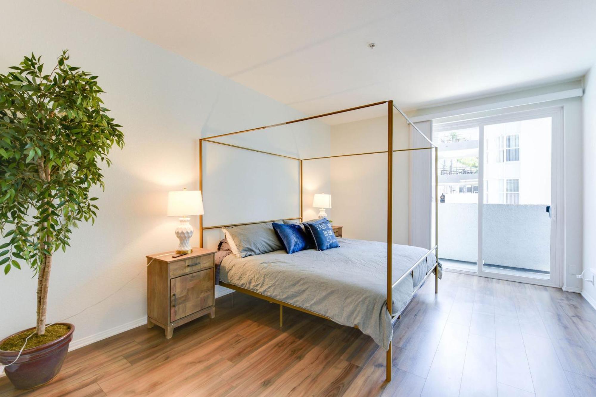 Nautical 2 Bedroom In The Of Heart Marina Del Rey Los Angeles Esterno foto