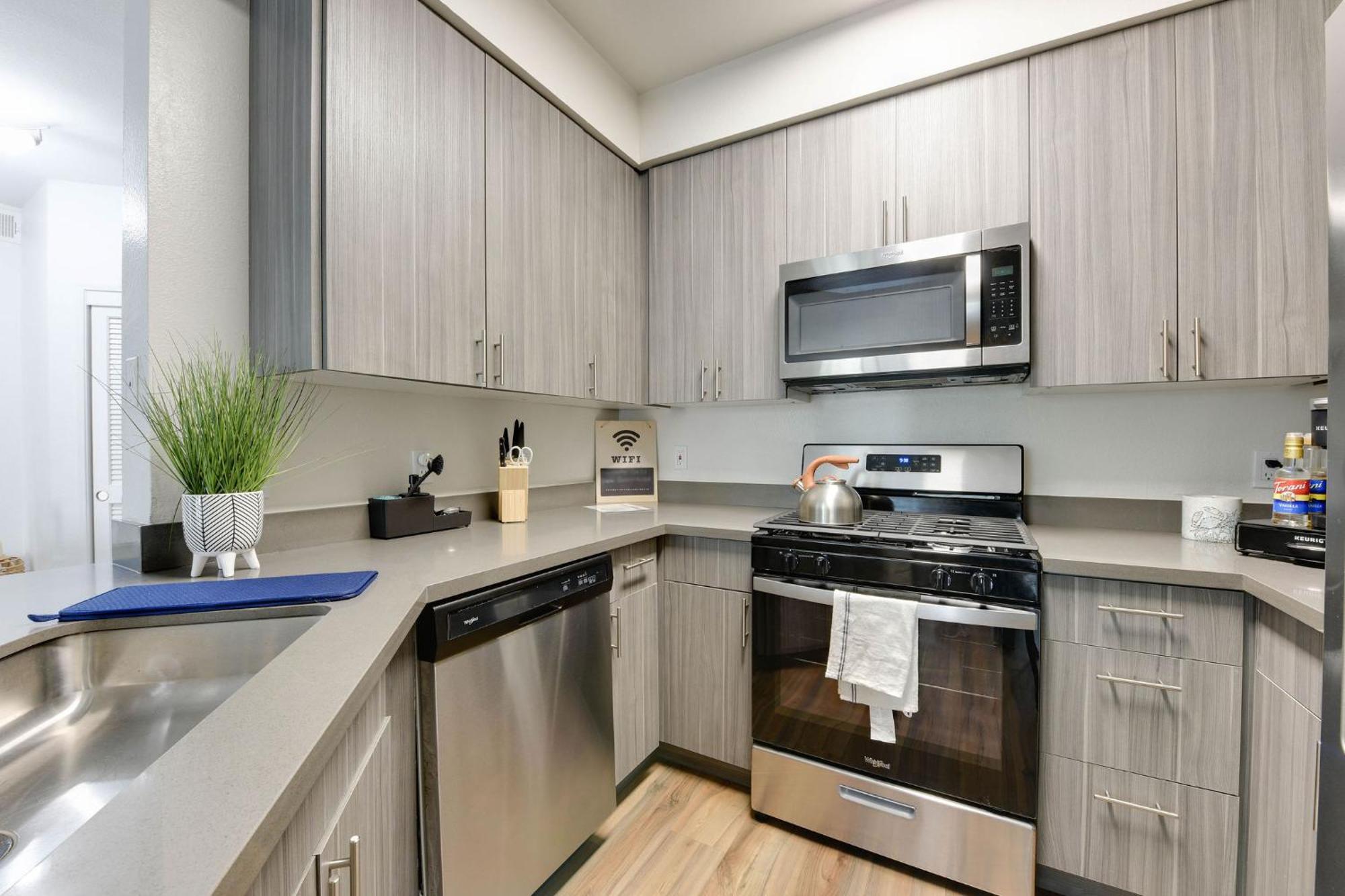 Nautical 2 Bedroom In The Of Heart Marina Del Rey Los Angeles Esterno foto